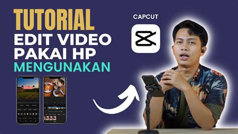 10 Aplikasi Edit Video HP Terbaik 2024: Gratis & Tanpa Watermark