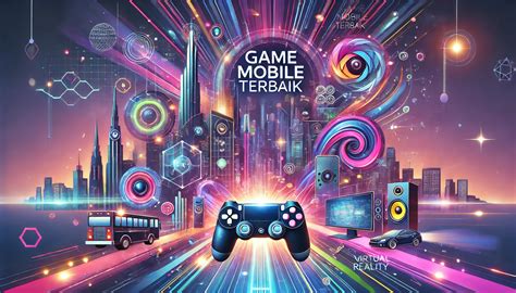 10 Game Mobile Terbaik 2024 Android & iOS Paling Seru