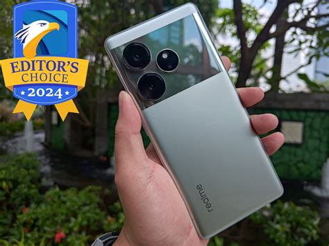 10 Rekomendasi HP Terbaik 2024: Spek Gahar Harga Murah