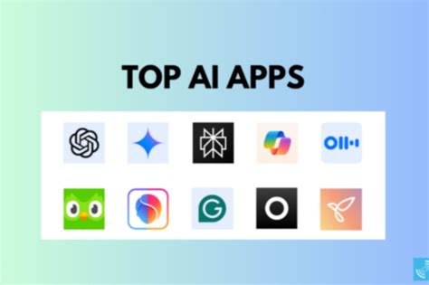 5 Aplikasi AI yang Diprediksi Akan Dominasi Smartphone di 2026