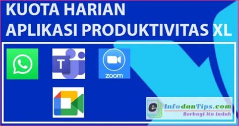 5 Aplikasi Produktivitas Terbaik untuk Kelola Tugas Harian