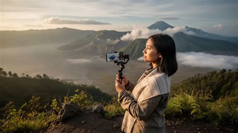 5 HP Videografi Terbaik 2026 untuk Konten Profesional