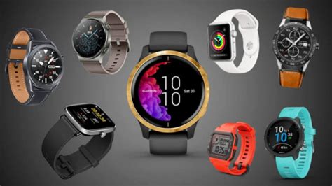 5 Smartwatch Terbaik 2024 dengan Fitur Paling Lengkap