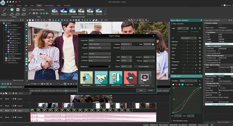 7 Aplikasi Edit Video PC Gratis Terbaik 2024 Tanpa Watermark