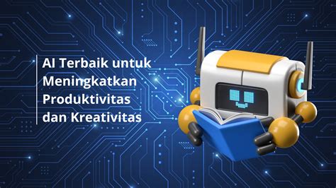 7 Aplikasi Produktivitas AI Terbaik untuk Smartphone 2026