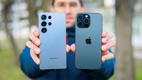 Adu Performa Flagship: Samsung S26 Ultra vs iPhone 18 Pro