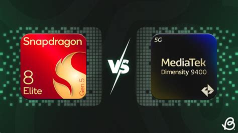 Adu Spek HP Gaming: Snapdragon vs MediaTek, Siapa Juaranya?