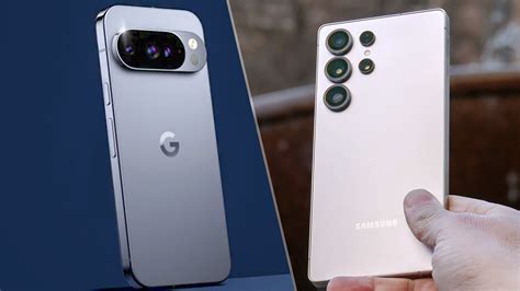Adu Spek: Samsung Galaxy S26 vs Google Pixel 10 Pro, Mana Lebih Unggul?