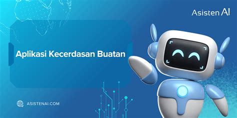 Aplikasi Asisten AI Terbaru: Gantikan Google Assistant & Siri?