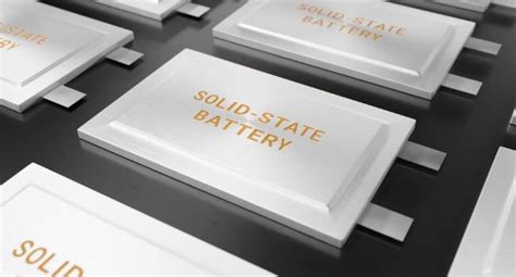 Baterai Solid-State: Era Baru Daya Tahan Smartphone 2026