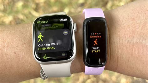 Battle Gaya Hidup: Apple Watch vs. Fitbit, Mana Pilihan Terbaik?