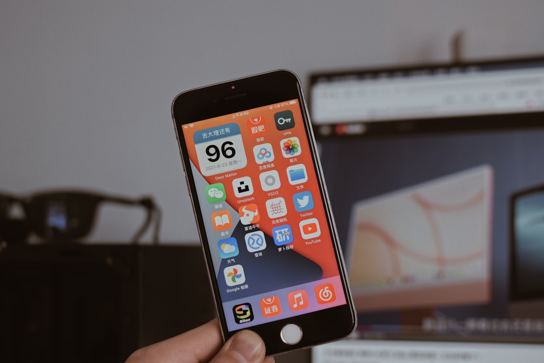 Bikin Hidup Lebih Mudah: 5 Trik Tersembunyi di Smartphone Kamu