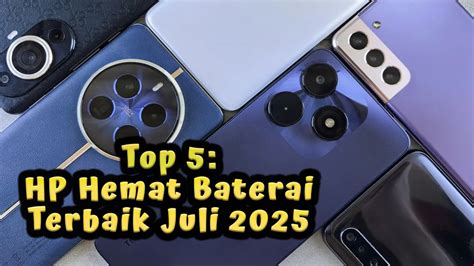 Cara Ampuh Hemat Baterai HP Android Agar Awet Seharian