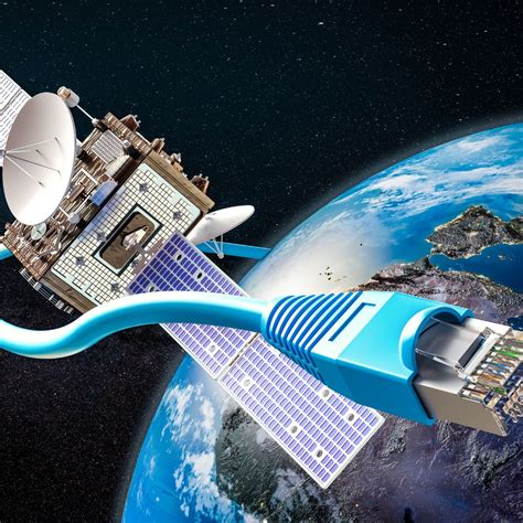 Cara Kerja Konektivitas Satelit di HP, Solusi Internet Darurat
