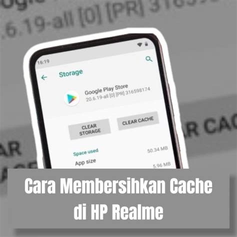 Cara Membersihkan Cache HP Android dengan Benar dan Aman 2026