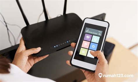 Cara Memperkuat Sinyal WiFi di HP Android Tanpa Aplikasi