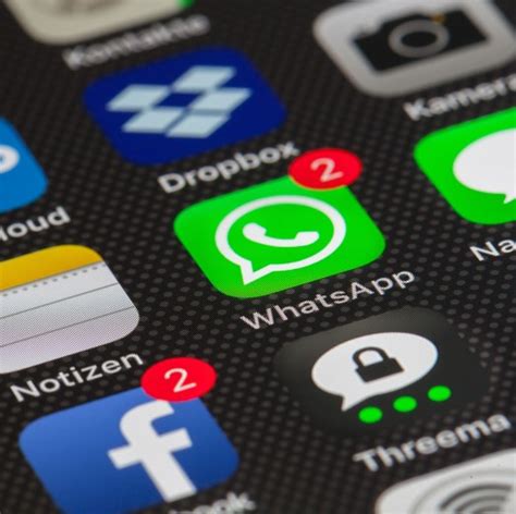 Cara Mengaktifkan Fitur Berbagi Layar di Panggilan WhatsApp