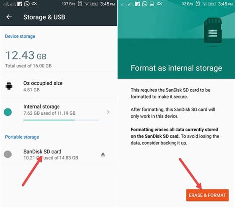 Cara Mengosongkan Memori Internal HP Android Tanpa Hapus Foto