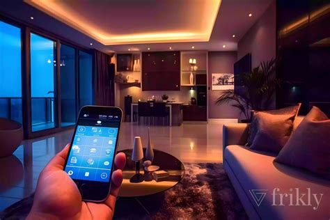 Cara Mengubah HP Jadi Pusat Kontrol Smart Home Serbaguna