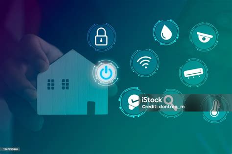 Cara Mudah Ubah Smartphone Jadi Pusat Kontrol Rumah Pintar