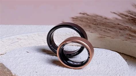 Cincin Pintar: Alternatif Canggih Pengganti Smartwatch?