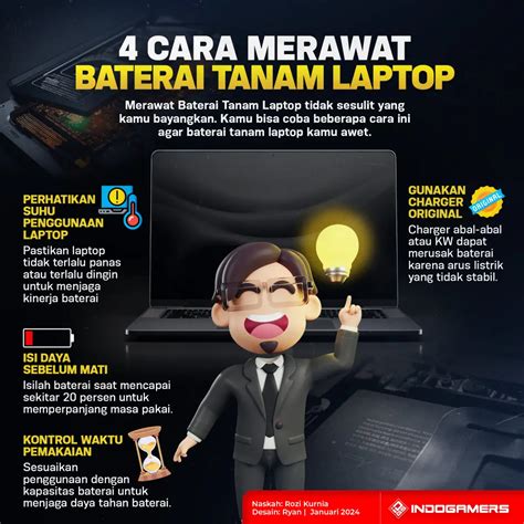 Ciri Baterai Tanam Rusak dan Estimasi Biaya Ganti 2026