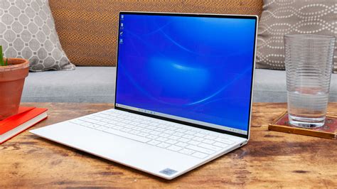 Duel Laptop Tipis: ASUS Zenbook vs. Dell XPS, Mana yang Terbaik?