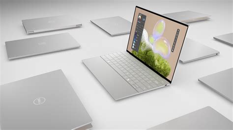 Duel Sengit: ASUS Zenbook vs. Dell XPS, Mana Laptop Terbaik untukmu?