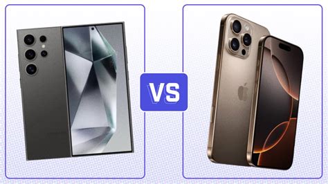 Duel Smartphone: iPhone 18 Pro vs Samsung Galaxy S36