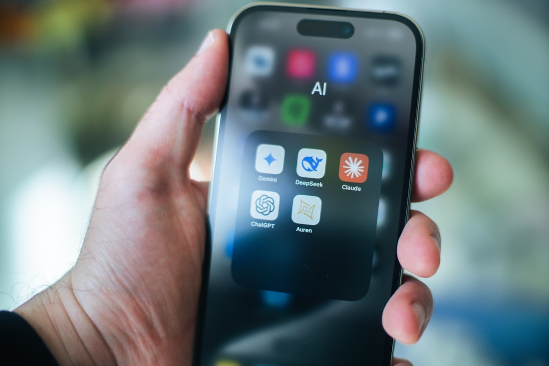 Era AI di Genggaman: Bagaimana Kecerdasan Buatan Mengubah Pengalaman Handphone Anda