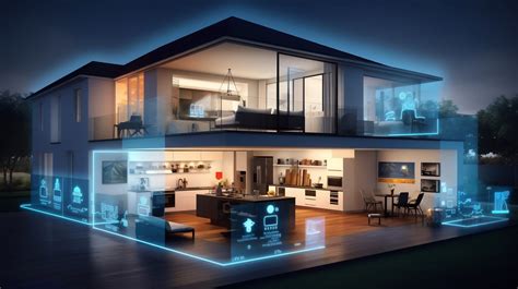 Era Baru Smart Home 2026: Integrasi Cerdas via Smartphone
