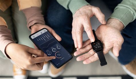 Fitur Smartwatch 2026: Sensor Gula Darah Tanpa Tusuk Jarum?