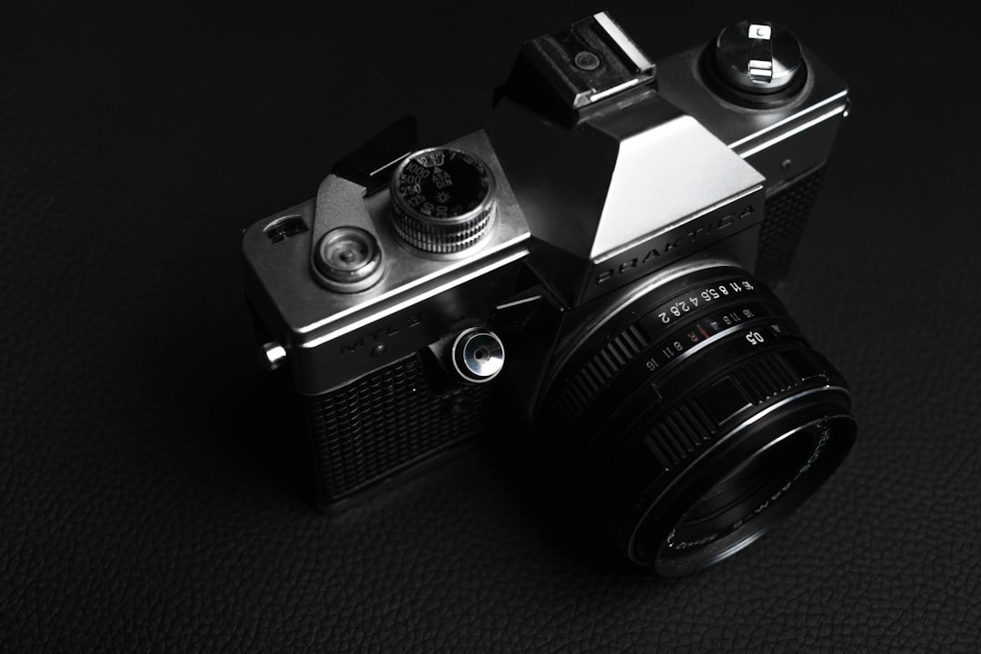 Fotografi Komputasional: Masa Depan Foto di Genggamanmu