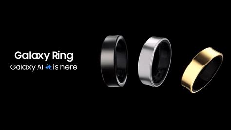 Galaxy Ring 2026: Fitur Kesehatan Canggih di Ujung Jari