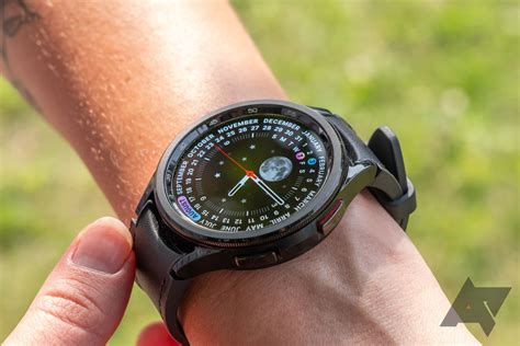 Galaxy Watch 2026: Desain Baru dan Sensor Kesehatan Canggih