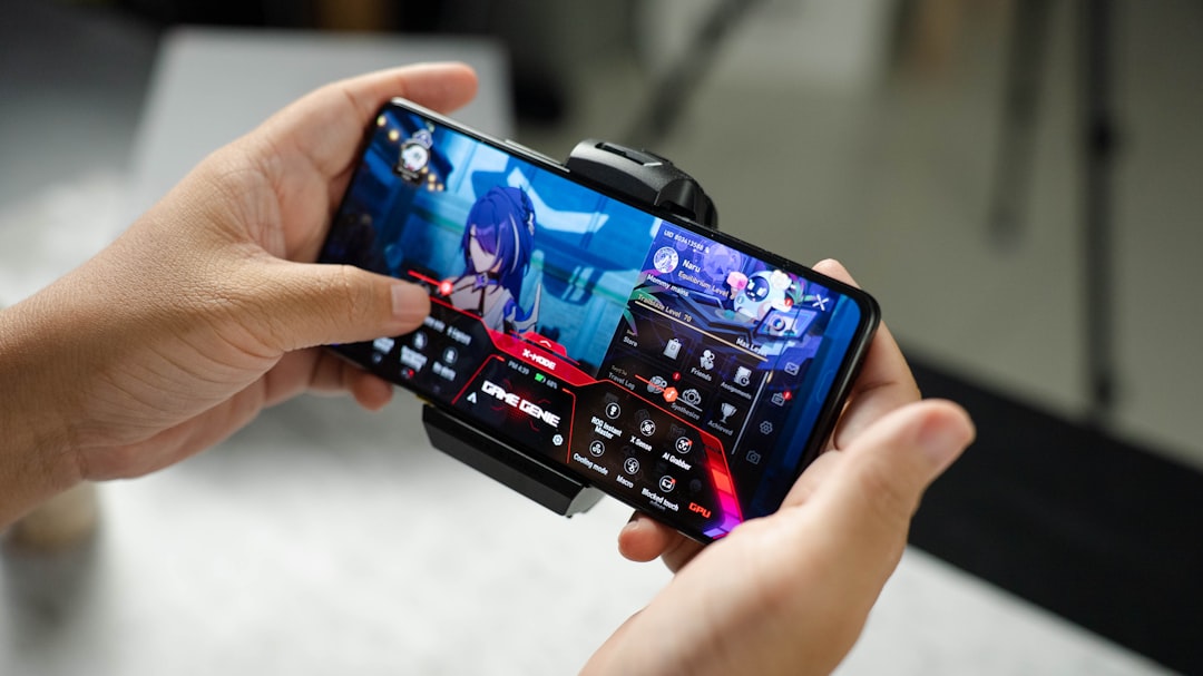 Gaming Mobile Hemat Baterai & Lancar: Kiat Optimalisasi Gadget Anda