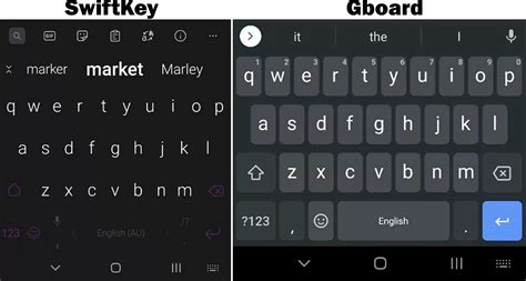 Gboard vs SwiftKey: Duel Keyboard Pintar di Smartphone Anda