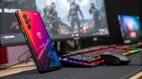 Handphone Gaming 2026: Spek Gahar, Harga Mulai 3 Jutaan