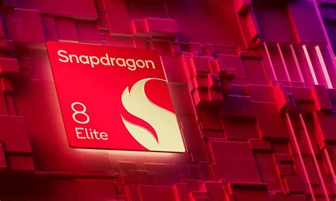 Hasil Uji Performa Snapdragon 8 Elite Catat Rekor Benchmark