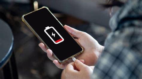 Hemat Baterai HP Tanpa Aplikasi, Ini 7 Trik Ampuhnya