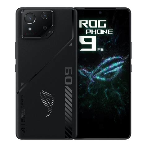HP Gaming Terbaik: ROG Phone 9 Hadir di 2026?
