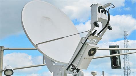 Internet Satelit di Smartphone: Solusi Jaringan di Area Blank Spot