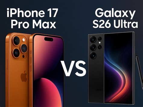 iPhone 17 vs Samsung S26: Mana Flagship Terbaik 2026?