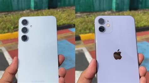 iPhone vs Samsung: Mana Jagoan Videografi Mobile Terbaik?