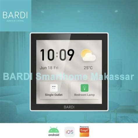 Jadikan Smartphone Pusat Kendali Smart Home: Panduan Lengkap