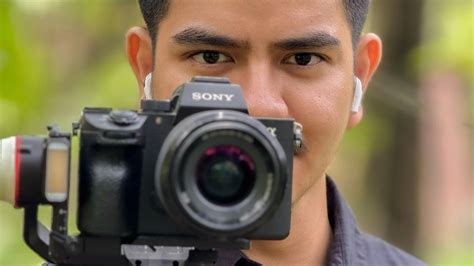 Kamera AI 2026: Era Baru Videografi Sinematik di Smartphone