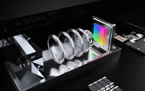 Kamera Periskop Generasi Baru: Zoom Canggih di Smartphone 2026