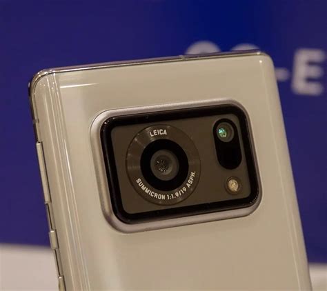 Keunggulan Sensor Kamera 1 Inci untuk Fotografi Mobile