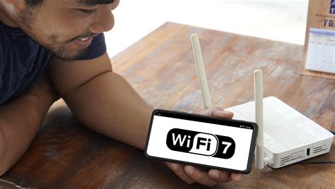 Keunggulan Teknologi Wi-Fi 7 pada Smartphone Android Terbaru