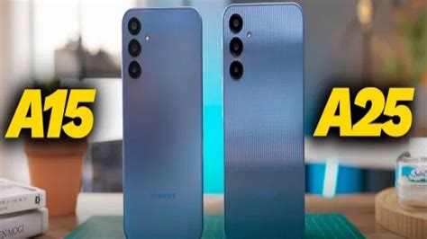 Komparasi Smartphone Terbaik: Adu Performa dan Kamera Unggulan